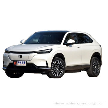 EV car  enp1 2023 electric car 510km e-dynamic version fast charging ACC Pilot long battery life